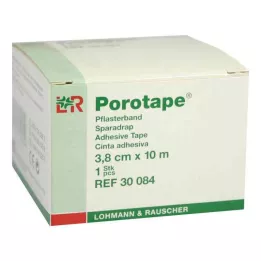 POROTAPE 3,8 cmx10 m, 1 kos