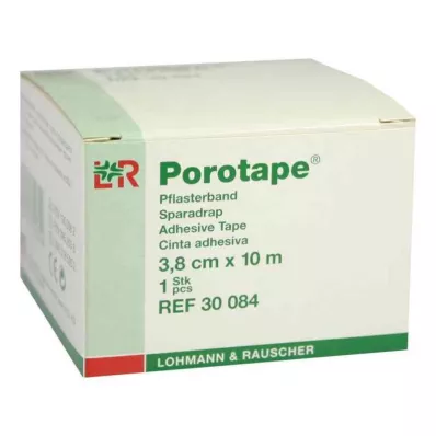 Porotap 3,8 cmx10 m (1 kos)