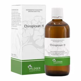 CHIROPLEXAN H kapljice, 100 ml