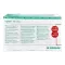INJEKT Solo Insulinspr.1 ml U40, 100X1 ml