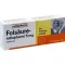 FOLSÄURE-RATIOPHARM 5 mg tablete, 20 kosov