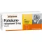 FOLSÄURE-RATIOPHARM 5 mg tablete, 100 kosov