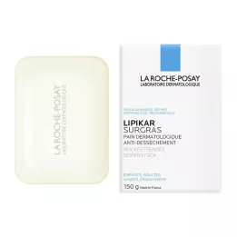 ROCHE-POSAY Lipikar milo, 150 g