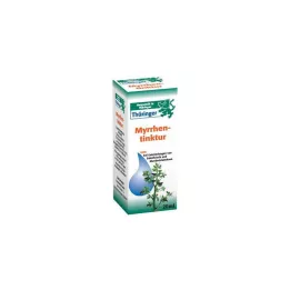 THÜRINGER Mirova tinktura, 20 ml