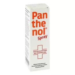 PANTHENOL Razpršilo, 130 g