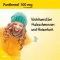 PANTHENOL 100 mg tablete Jenapharm, 20 kosov