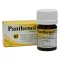PANTHENOL 100 mg tablete Jenapharm, 20 kosov