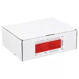 ISOTONISCHE 0,9-odstotna raztopina NaCl Eifelfango, 20X50 ml