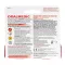 ORALMEDIC Aplikatorji, 3 kosi