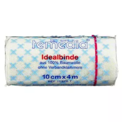 IDEALBINDE 10 cmx4 m celofan, 1 kos IDEALBINDE 10 cmx4 m celofan, 1 kos