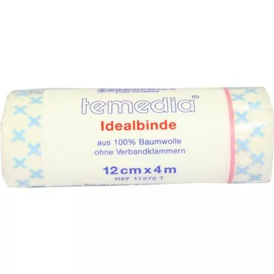 IDEALBINDE 12 cmx4 m celofan, 1 kos IDEALBINDE 12 cmx4 m celofan, 1 kos