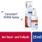 CANESTEN Dodatno razpršilo, 25 ml