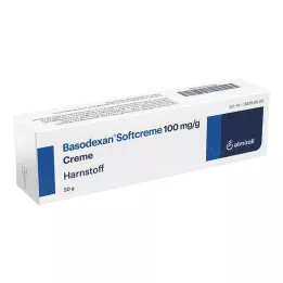 BASODEXAN Mehka smetana, 50 g