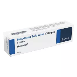 BASODEXAN Mehka smetana, 100 g