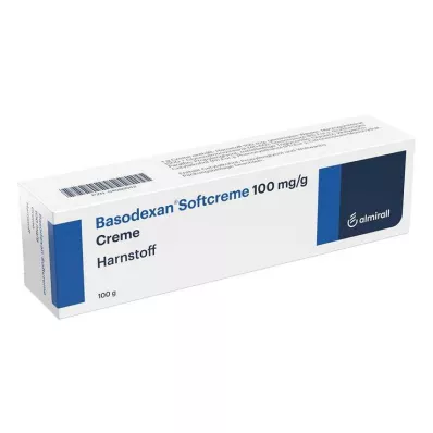 BASODEXAN Mehka smetana, 100 g