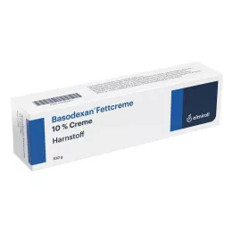 BASODEXAN Mastna smetana, 100 g