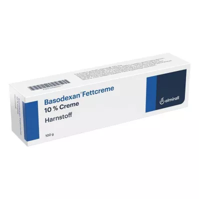 BASODEXAN Mastna smetana, 100 g BASODEXAN Mastna smetana, 100 g