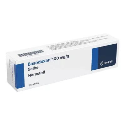 Basodexan mazilo, 100 g