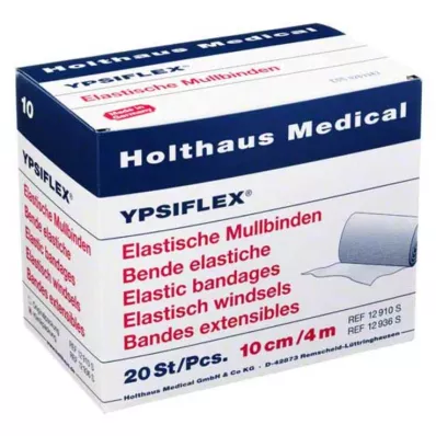 MULLBINDEN elastika 10 cmx4 m, 20 kosov