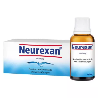 NEUREXAN Kapljice, 100 ml NEUREXAN Kapljice, 100 ml
