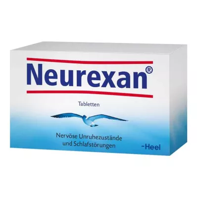 NEUREXAN Tablete, 100 kosov NEUREXAN Tablete, 100 kosov