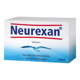 NEUREXAN Tablete, 250 kosov