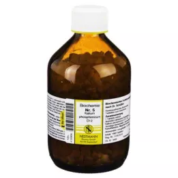 BIOCHEMIE 5 Kalijev fosfor D 12 tablet, 1000 kapsul