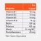 VITAMIN B-KOMPLEX-ratiopharm kapsule, 60 kosov