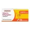 VITAMIN B-KOMPLEX-ratiopharm kapsule, 60 kosov