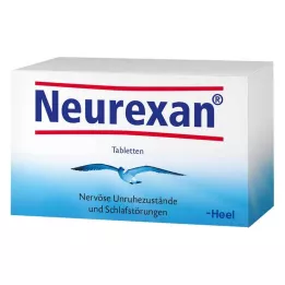 NEUREXAN Tablete, 50 kosov
