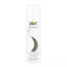 PJUR Steklenička Woman Liquidum, 100 ml
