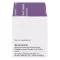 CELLUVISC 1% kapljice za oči, 30X0,4 ml