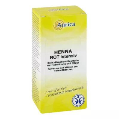 Intenzivna kana rdeča v prahu (100 g) Intenzivna kana rdeča v prahu (100 g)