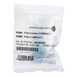 PARI COMPACT Filtrirni vložek, 1 kos