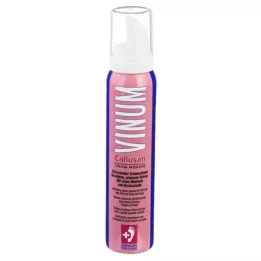 CALLUSAN Vinum kremna pena, 125 ml