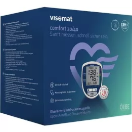 VISOMAT merilnik krvnega tlaka za zgornji del roke Comfort 20/40, 1 kos