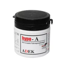 HYPO A ADEK Kapsule, 100 kosov