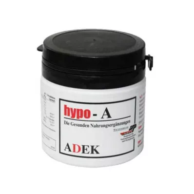 HYPO A ADEK Kapsule, 100 kosov