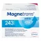 Magnetrans extra 243 mg trde kapsule, 50 kos