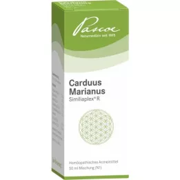 CARDUUS MARIANUS SIMILIAPLEX R kapljice, 50 ml