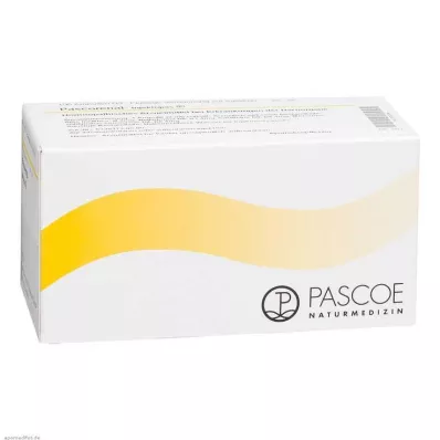 PASCORENAL Ampule Injektopas, 100 kosov PASCORENAL Ampule Injektopas, 100 kosov