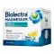BIOLECTRA Magnezij 300 mg Direct Lemon Sticks, 40 kosov
