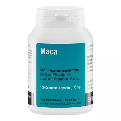 MACA Kapsule, 100 kosov