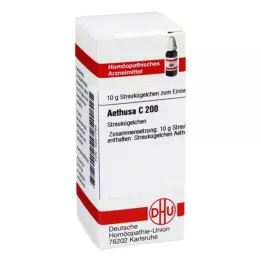 AETHUSA C 200 kroglic, 10 g