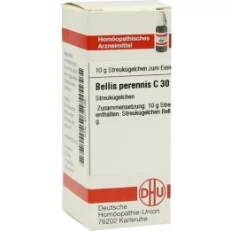 BELLIS PERENNIS C 30 kroglic, 10 g