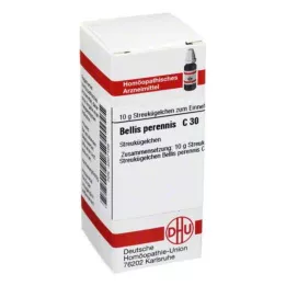 BELLIS PERENNIS C 30 kroglic, 10 g