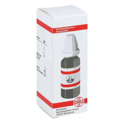CAPSELLA BURSA pastoris D 3, 20 ml CAPSELLA BURSA pastoris D 3, 20 ml
