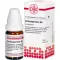 CARDIOSPERMUM D 6 kroglic, 10 g