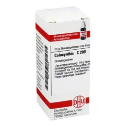 COLOCYNTHIS C 200 kroglic, 10 g