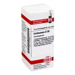 CORTISONUM D 30 kroglic, 10 g